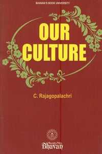 Our Culture