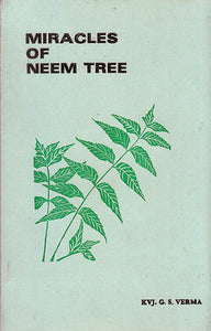 Miracles Of Neem Tree