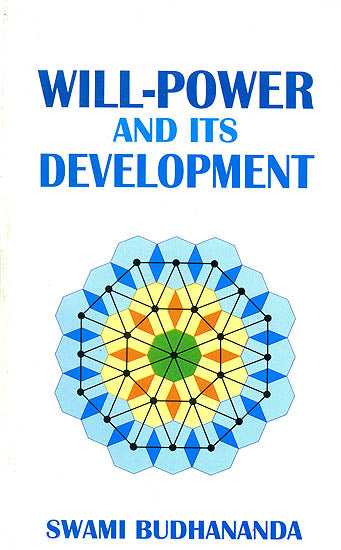 Will-Power And Its Development