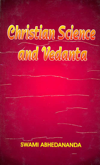 Christian Science and Vedanta