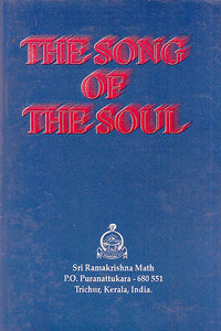 The Song Of The Soul (A Prayer Book)