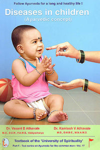 Diseases in Children: Ayurvedic Concept