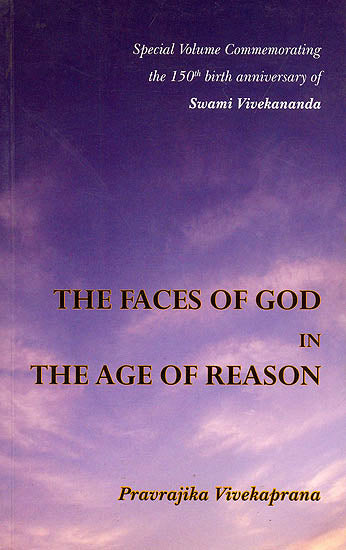 The Faces of God in The Age of Reason