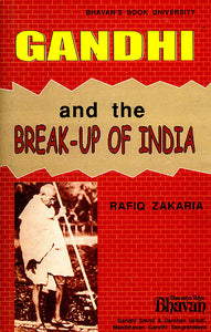 Gandhi and The Break-Up of India