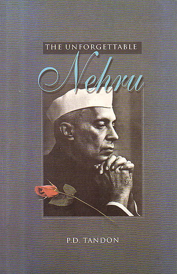 The Unforgettable Nehru