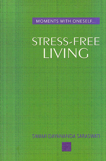 Stress Free Living