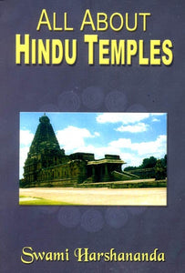 All About Hindu Temples