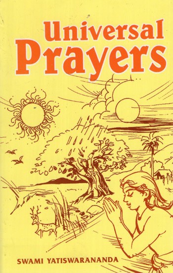 Universal Prayers