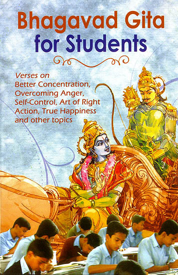 Bhagavad Gita for Students