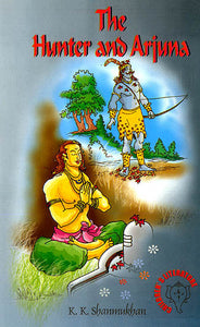 The Hunter and Arjuna