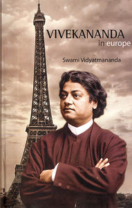 Vivekananda in Europe