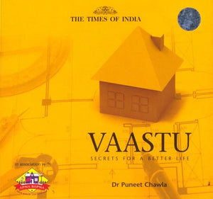 Vaastu (Secrets For a Better Life)