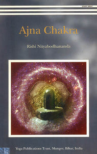 Ajna Chakra