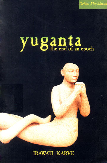 Yuganta (The End of an Epoch)