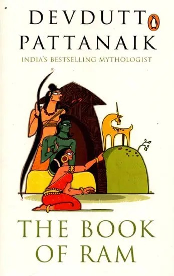 The Book of Ram