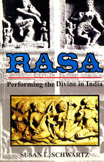 Rasa (Performing The Divine in India)