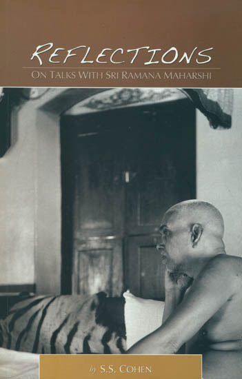 Reflections on Talks With Sri Ramana Maharshi