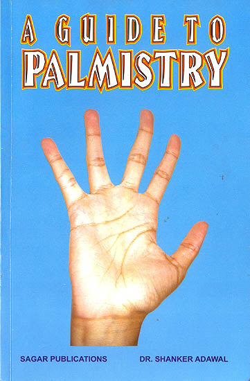 A Guide To Palmistry