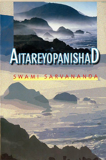 Aitareyopanishad