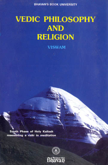 Vedic Philosophy and Religion