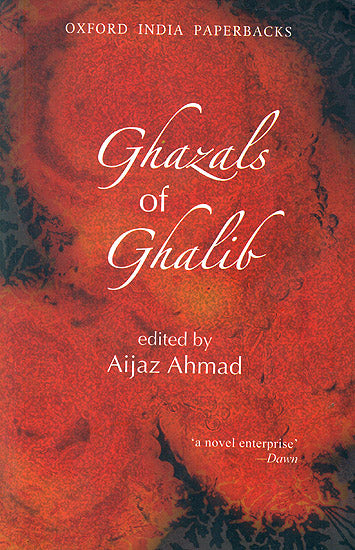 Ghazals of Ghalib