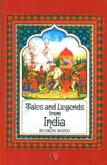 Tales and Legends from India