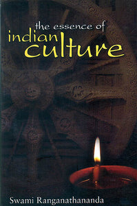 The Essence of Indian Culture