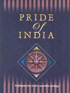 Pride of India (A Glimpse into India's Scientific Heritage)