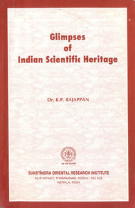 Glimpses of Indian Scientific Heritage