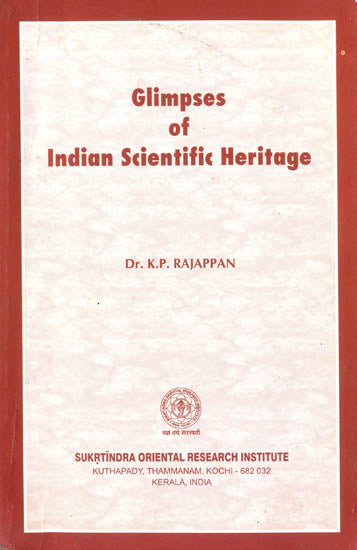 Glimpses of Indian Scientific Heritage