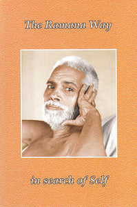 The Ramana Way in Search of Self