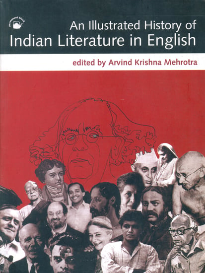 An Illustrated History of Indian Literature in English