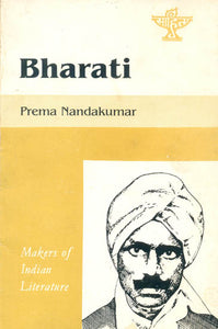 Bharati: Makers of Indian Literature