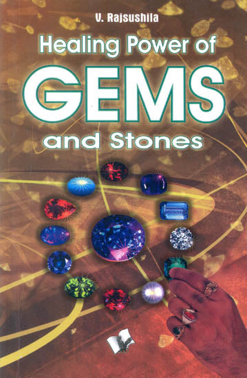 Healing Power of Gems and Stones