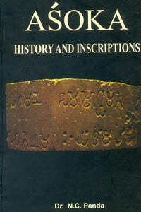 Asoka: History and Inscriptions