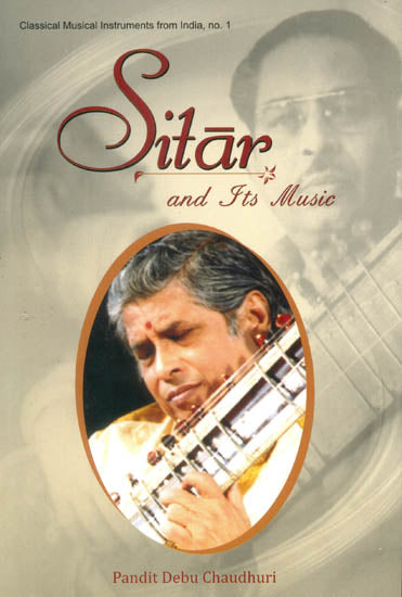 Sitar and its Music