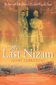 The Last Nizam