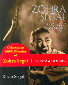 Zohra Segal 'Fatty'