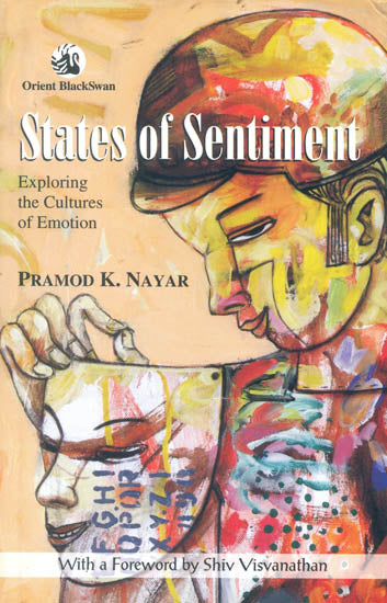 States of Sentiment (Exploring the Cultures of Emotion)