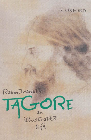 Rabindranath Tagore an Illustrated Life