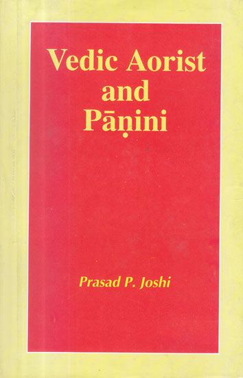 Vedic Aorist and Panini