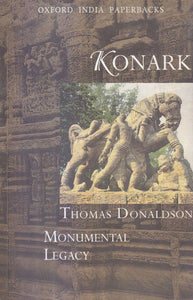 Konark (Monumental Legacy)