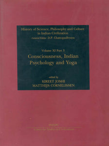 Consciousness, Indian Psychology and Yoga