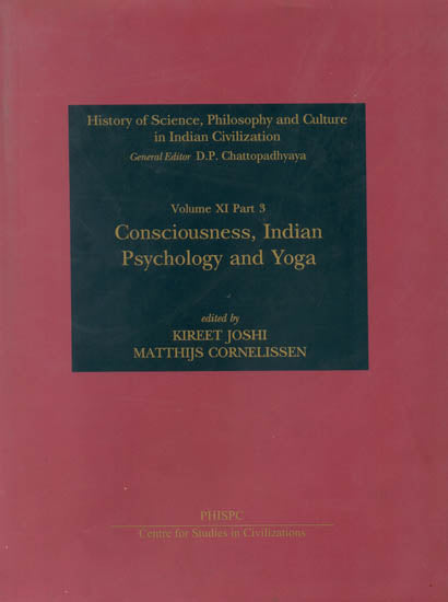 Consciousness, Indian Psychology and Yoga