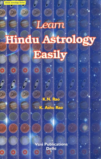 Learn Hindu Astrology Easily