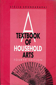 A Textbook of Household Arts