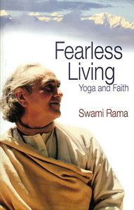 Fearless Living (Yoga and Faith)