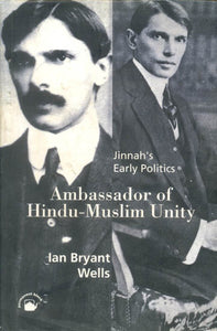 Ambassador of Hindu-Muslim Unity