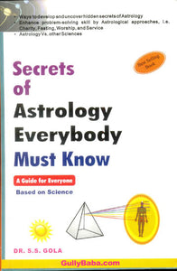 Secrets of Astrology Everybody Must Know