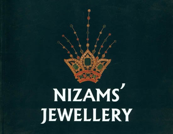 Nizams' Jewellery